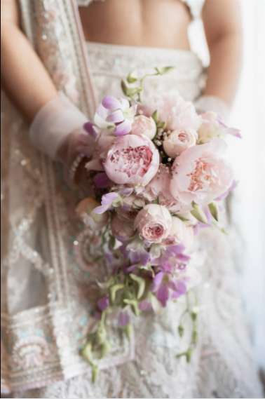 A Phenomenal Indian Destination Wedding in Switzerland