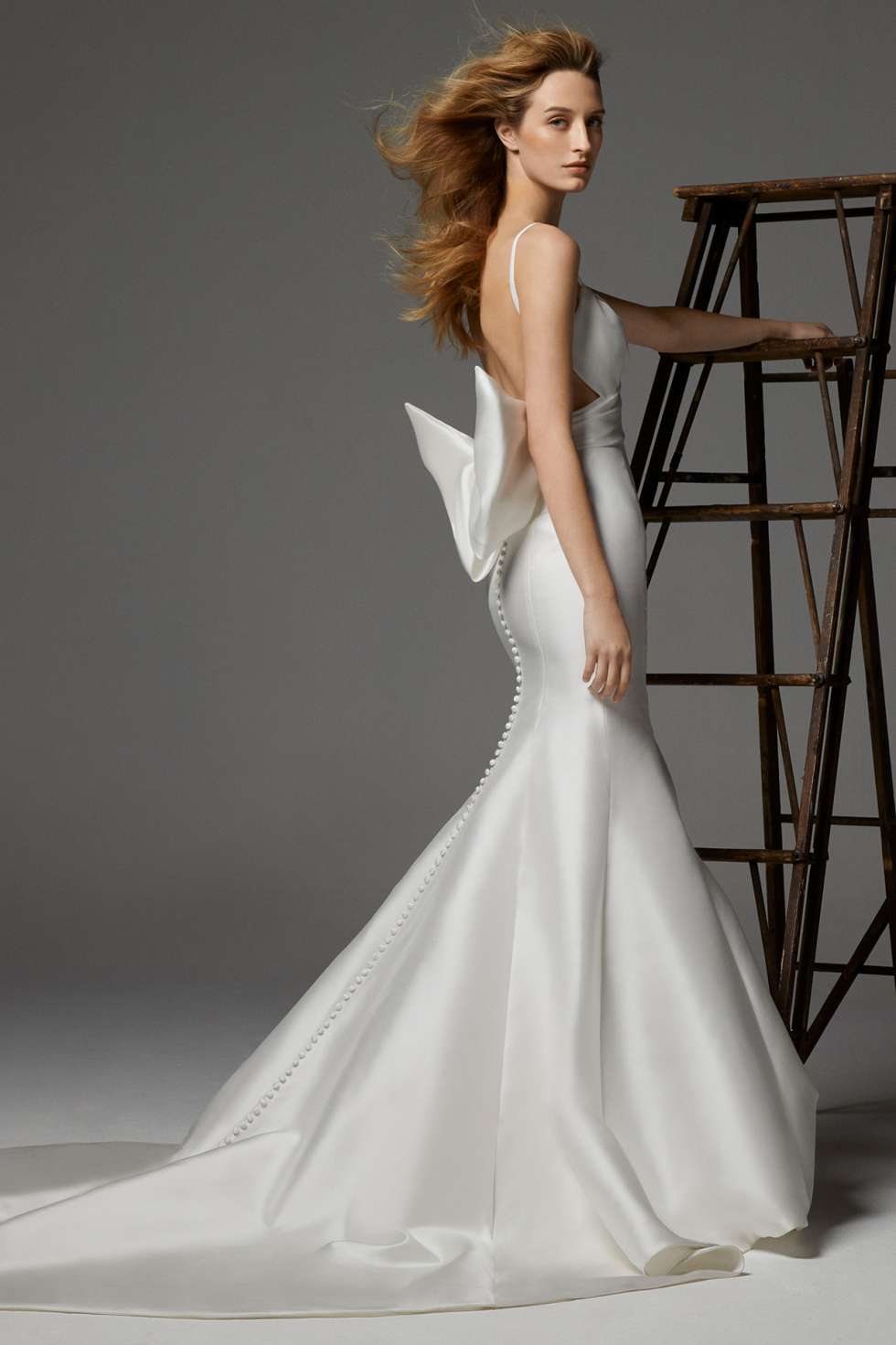 Post Cards from Ines 2023 Wedding Dresses by Ines Di Santo