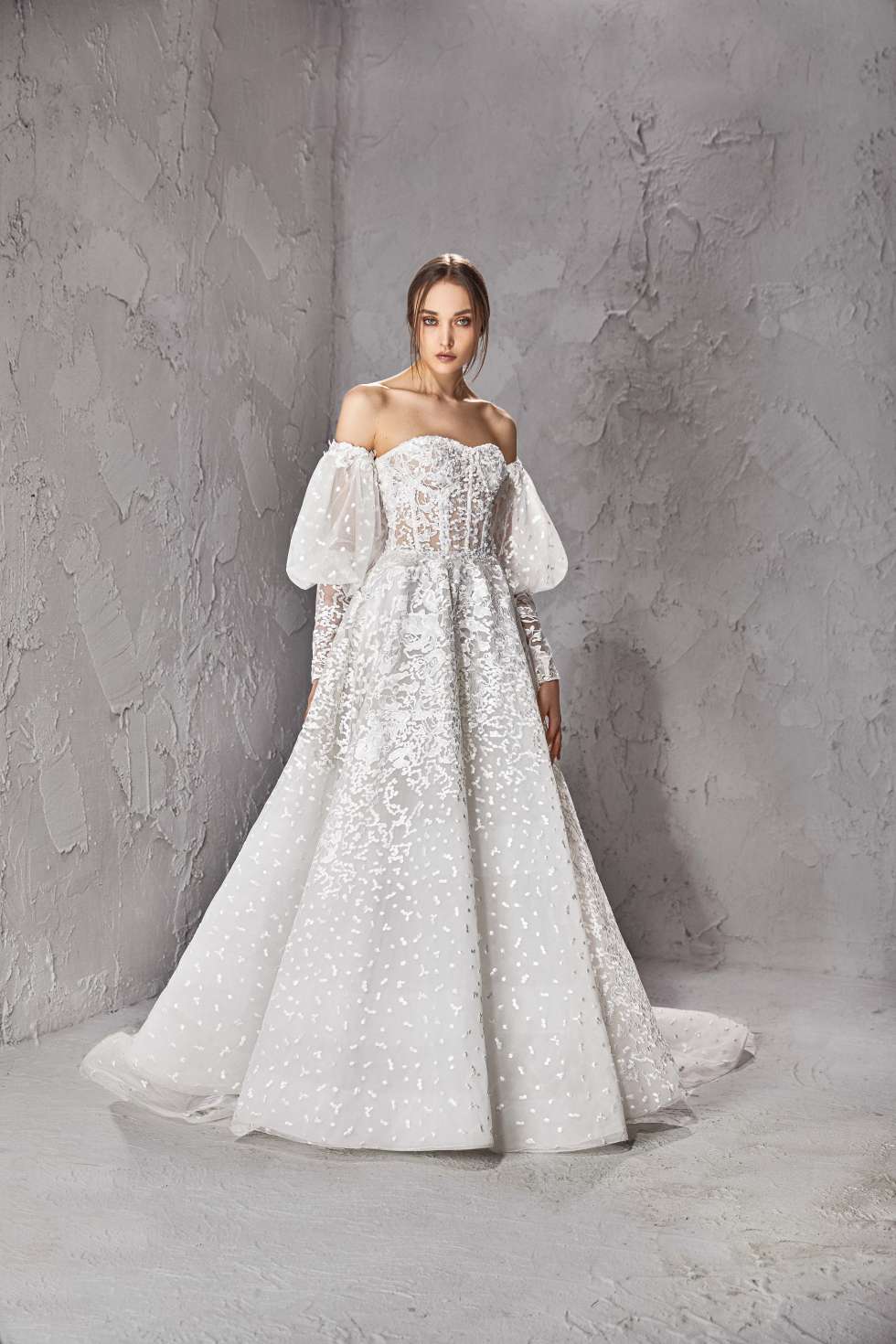 Tony Ward Bridal