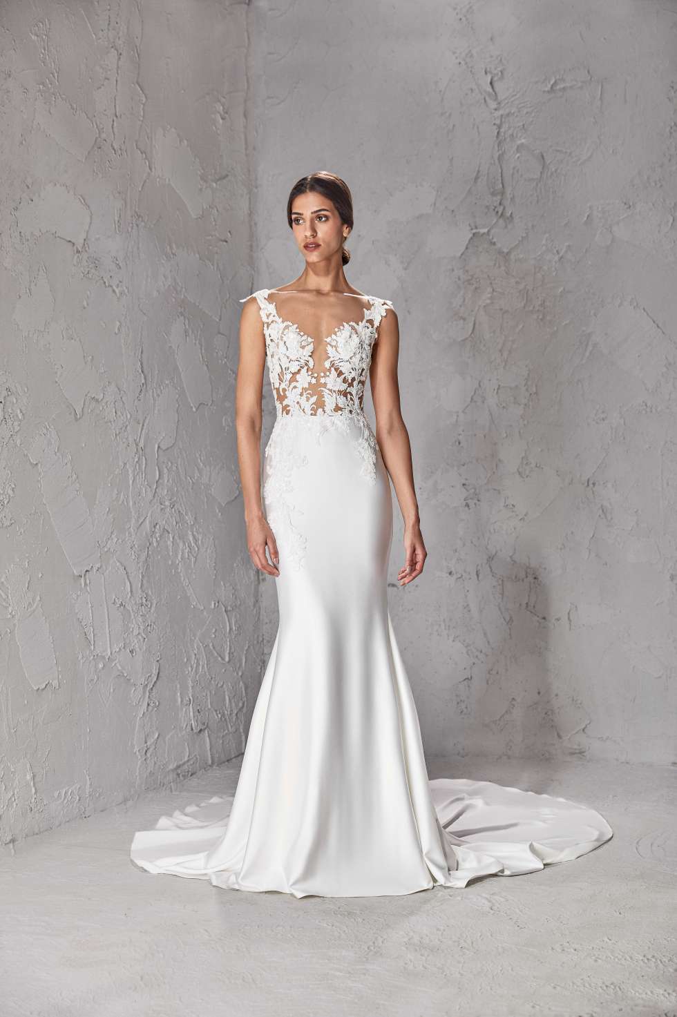 Dance with Me 2023 Wedding Dresses by Tony Ward