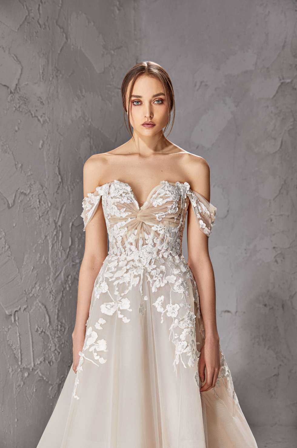 Dance with Me 2023 Wedding Dresses by Tony Ward