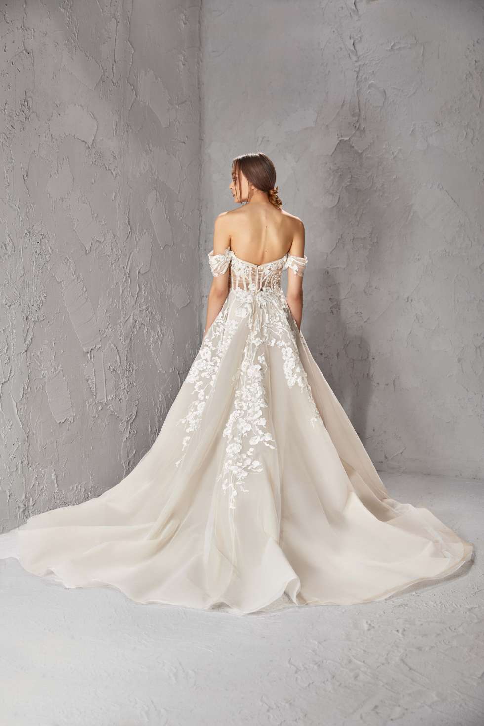 Dance with Me 2023 Wedding Dresses by Tony Ward