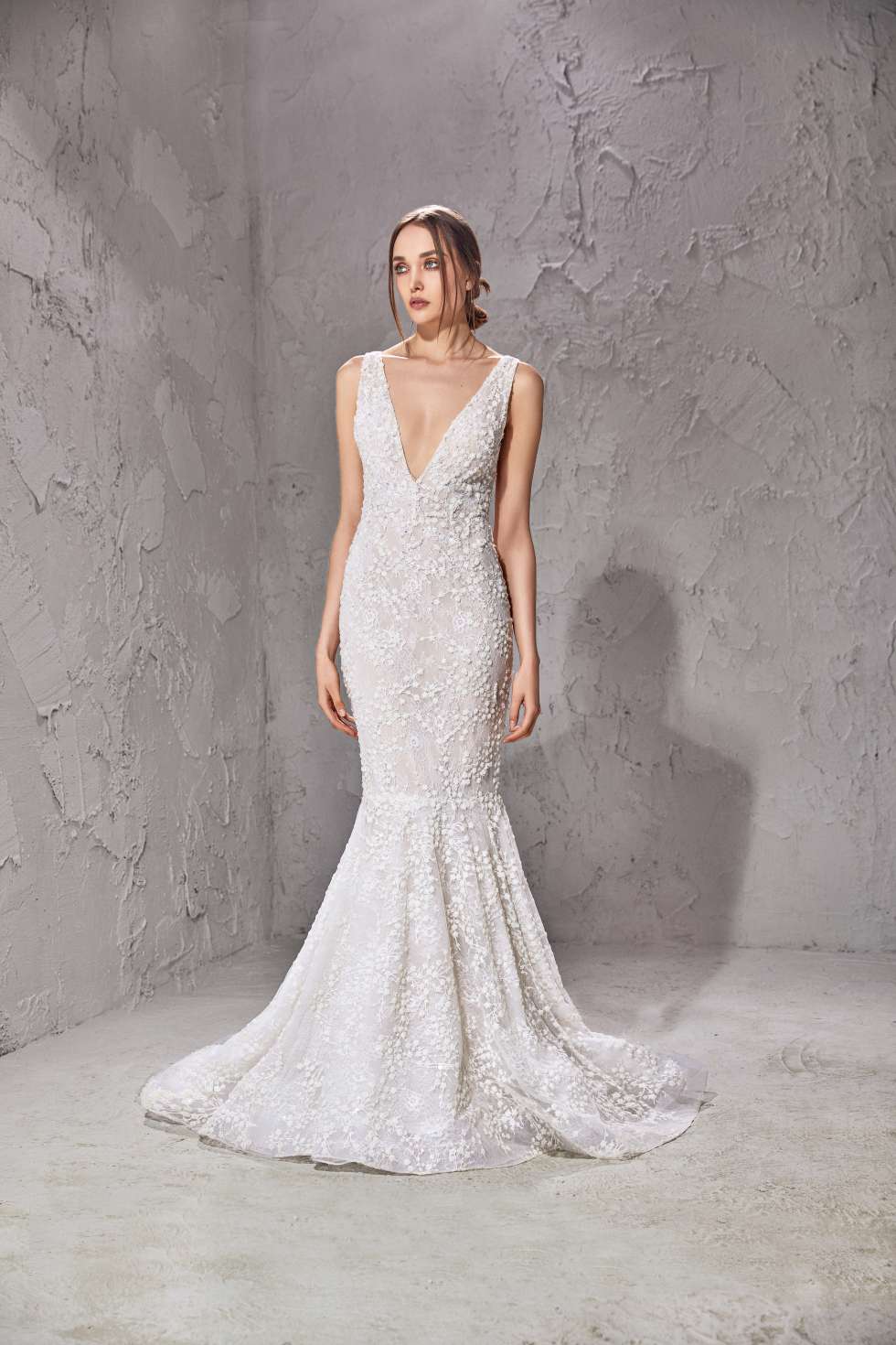 Dance with Me 2023 Wedding Dresses by Tony Ward