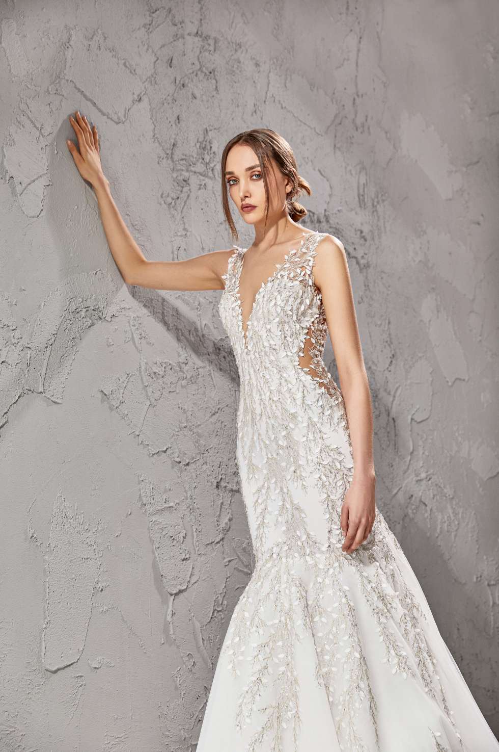 Dance with Me 2023 Wedding Dresses by Tony Ward