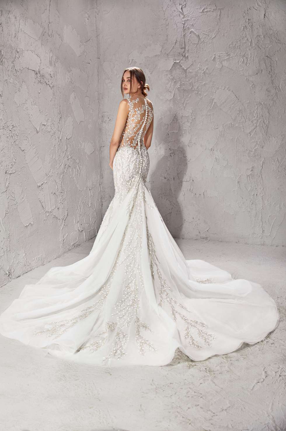 Dance with Me 2023 Wedding Dresses by Tony Ward