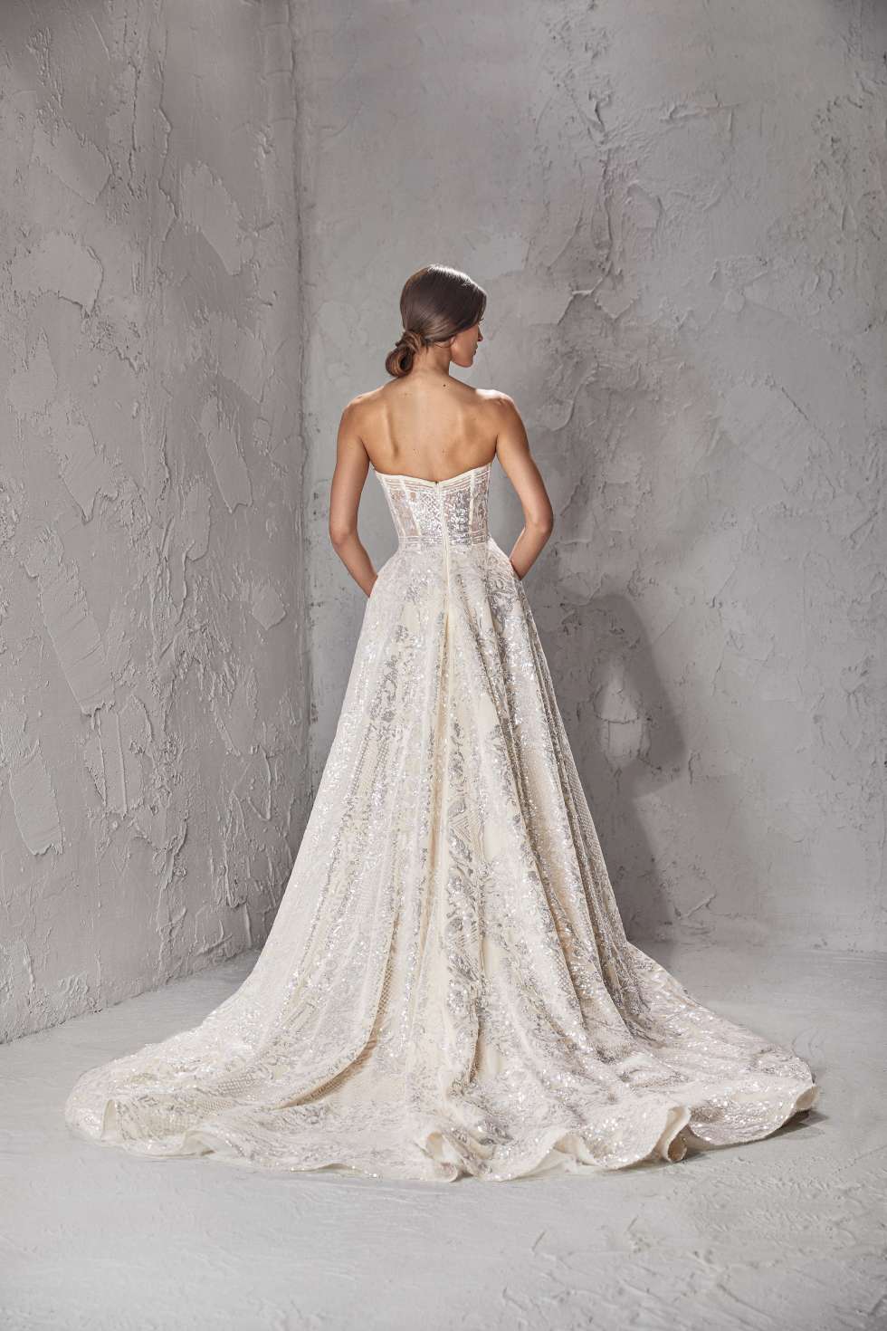 Dance with Me 2023 Wedding Dresses by Tony Ward