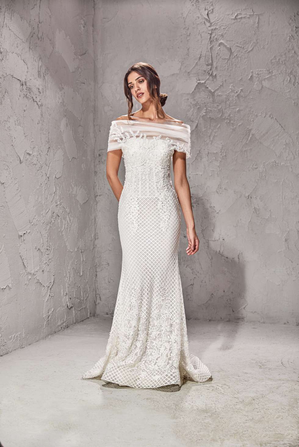 Dance with Me 2023 Wedding Dresses by Tony Ward