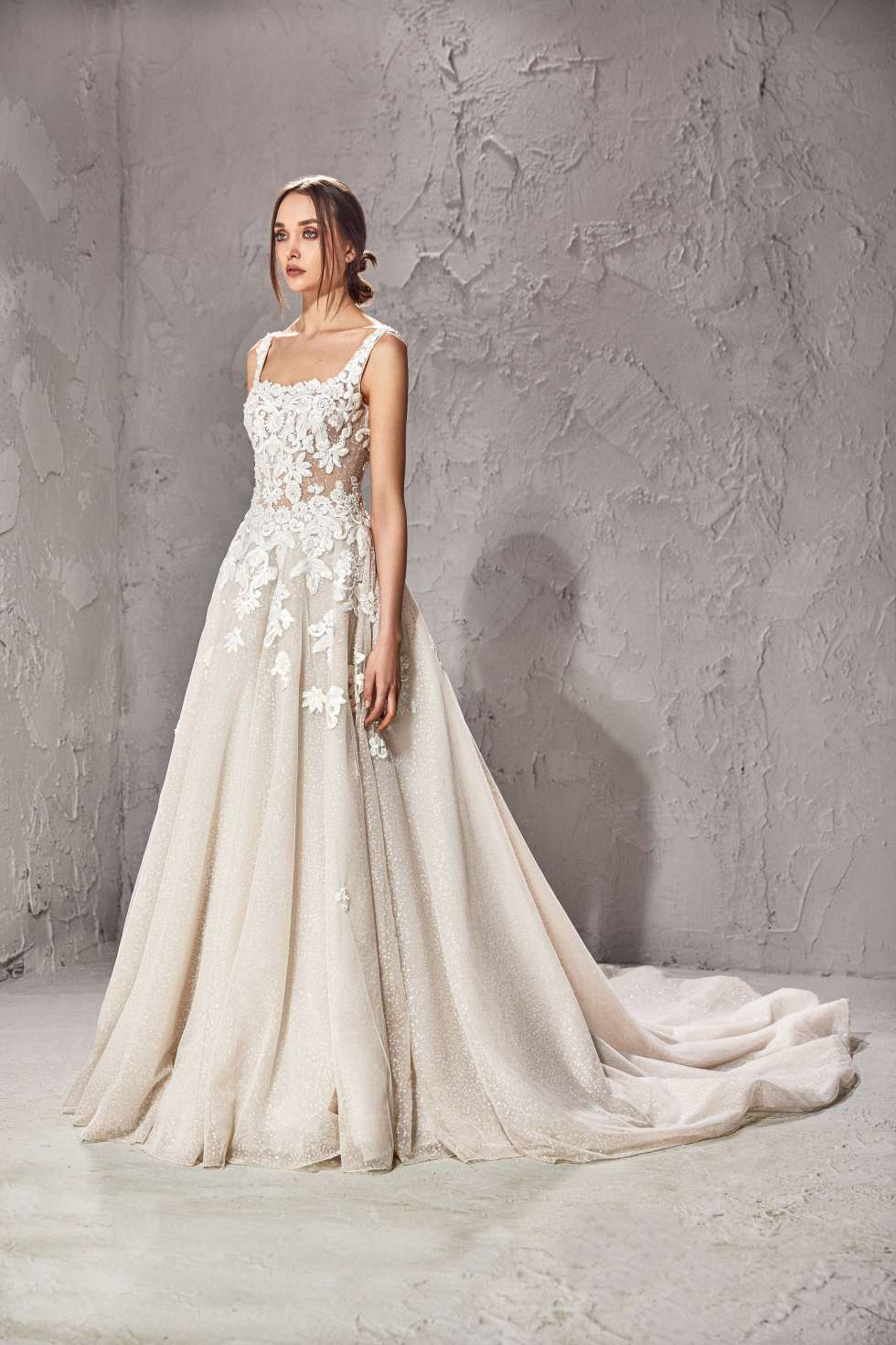 Dance with Me 2023 Wedding Dresses by Tony Ward