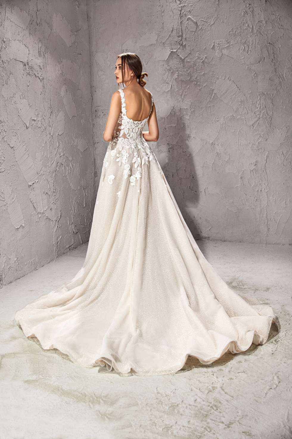 Dance with Me 2023 Wedding Dresses by Tony Ward