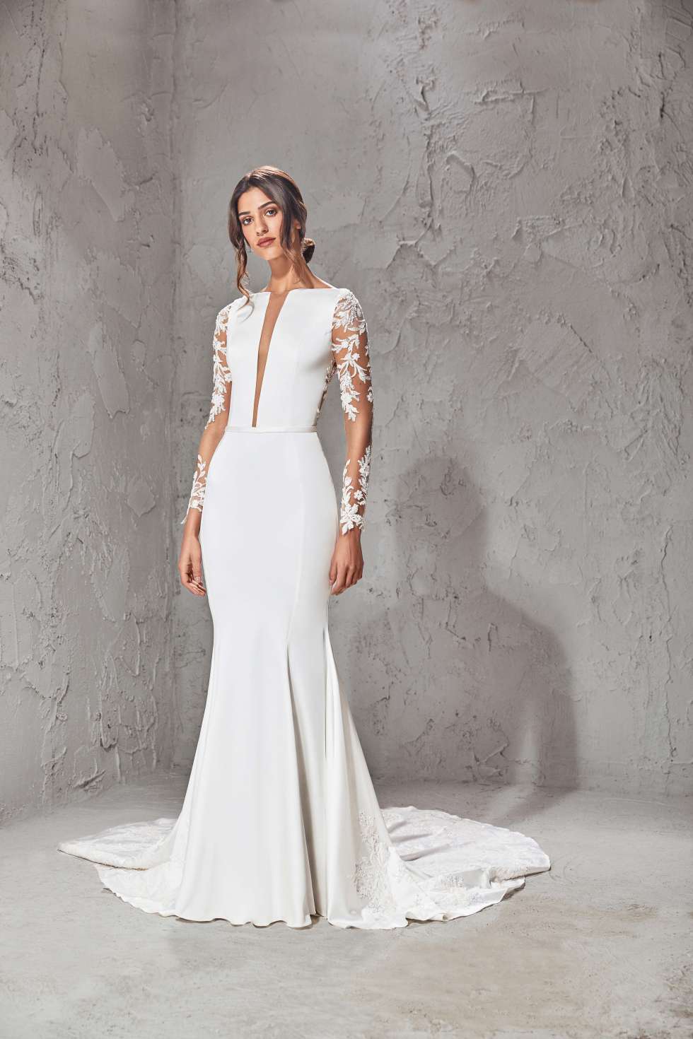 Dance with Me 2023 Wedding Dresses by Tony Ward