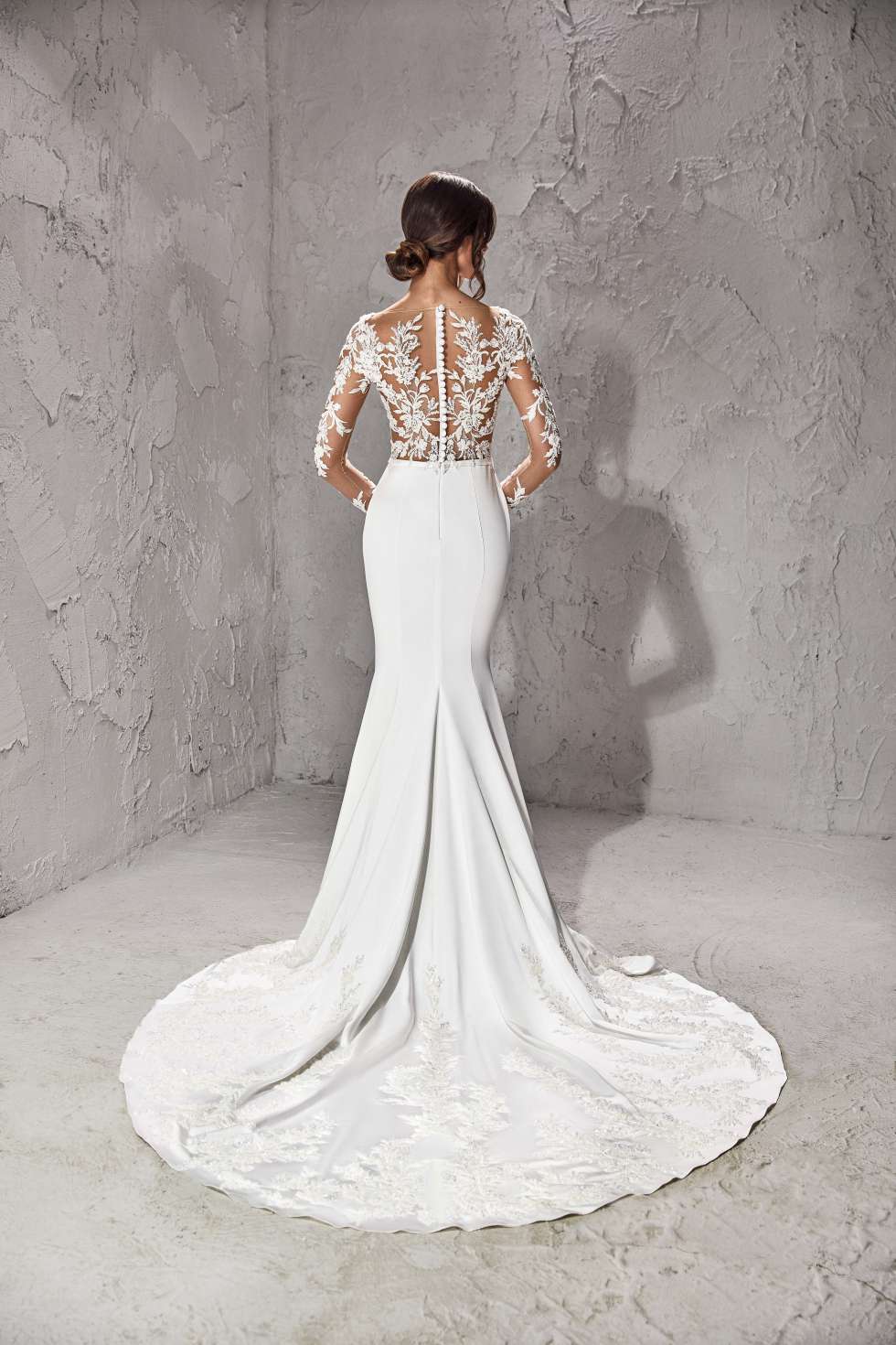 Dance with Me 2023 Wedding Dresses by Tony Ward