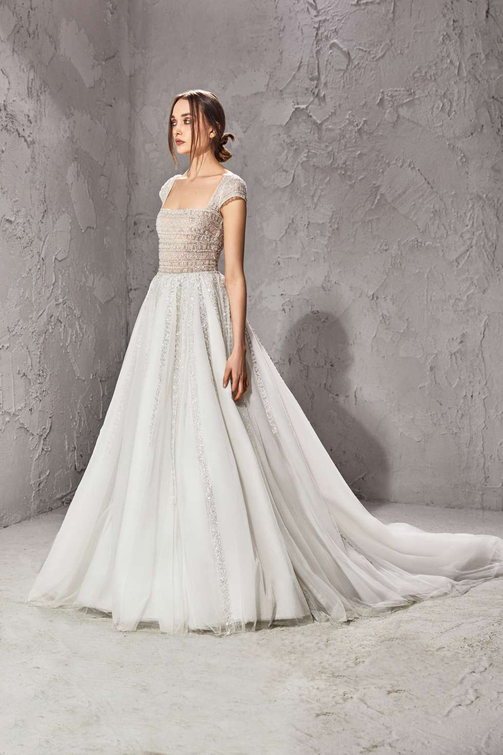 Dance with Me 2023 Wedding Dresses by Tony Ward