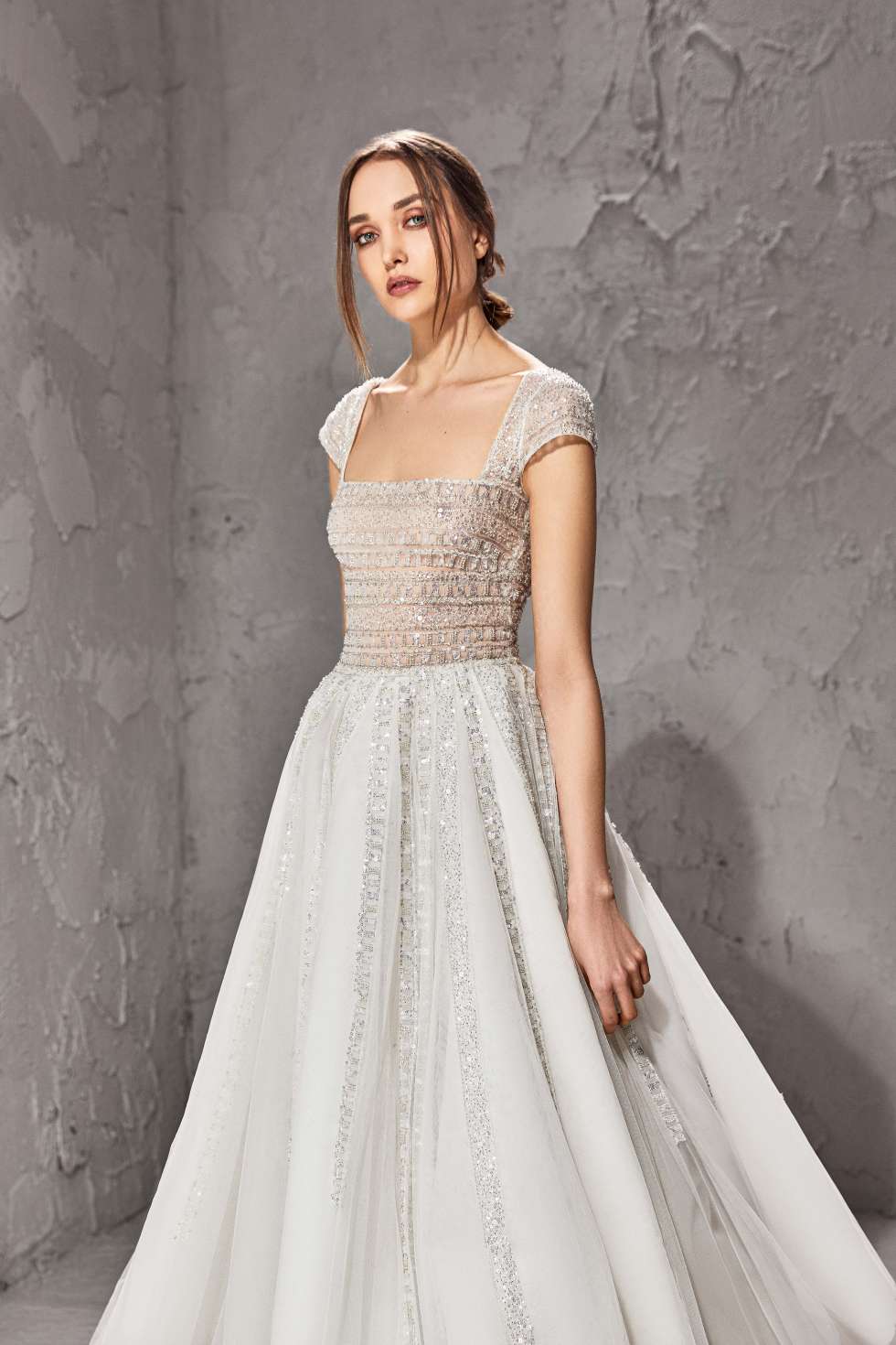 Dance with Me 2023 Wedding Dresses by Tony Ward