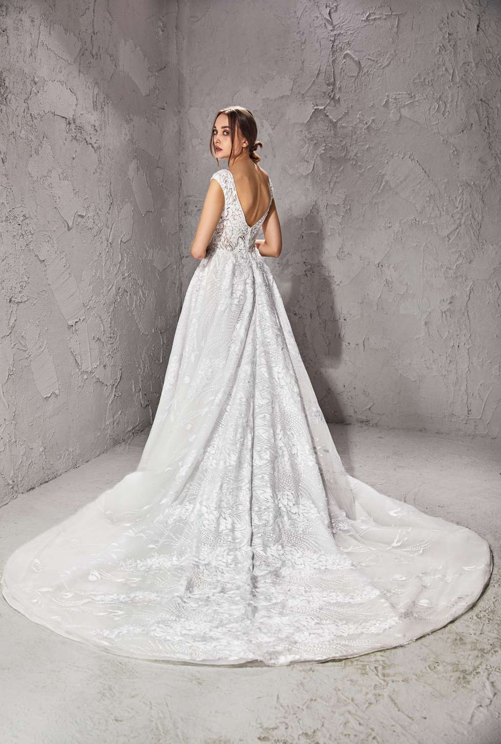 Dance with Me 2023 Wedding Dresses by Tony Ward