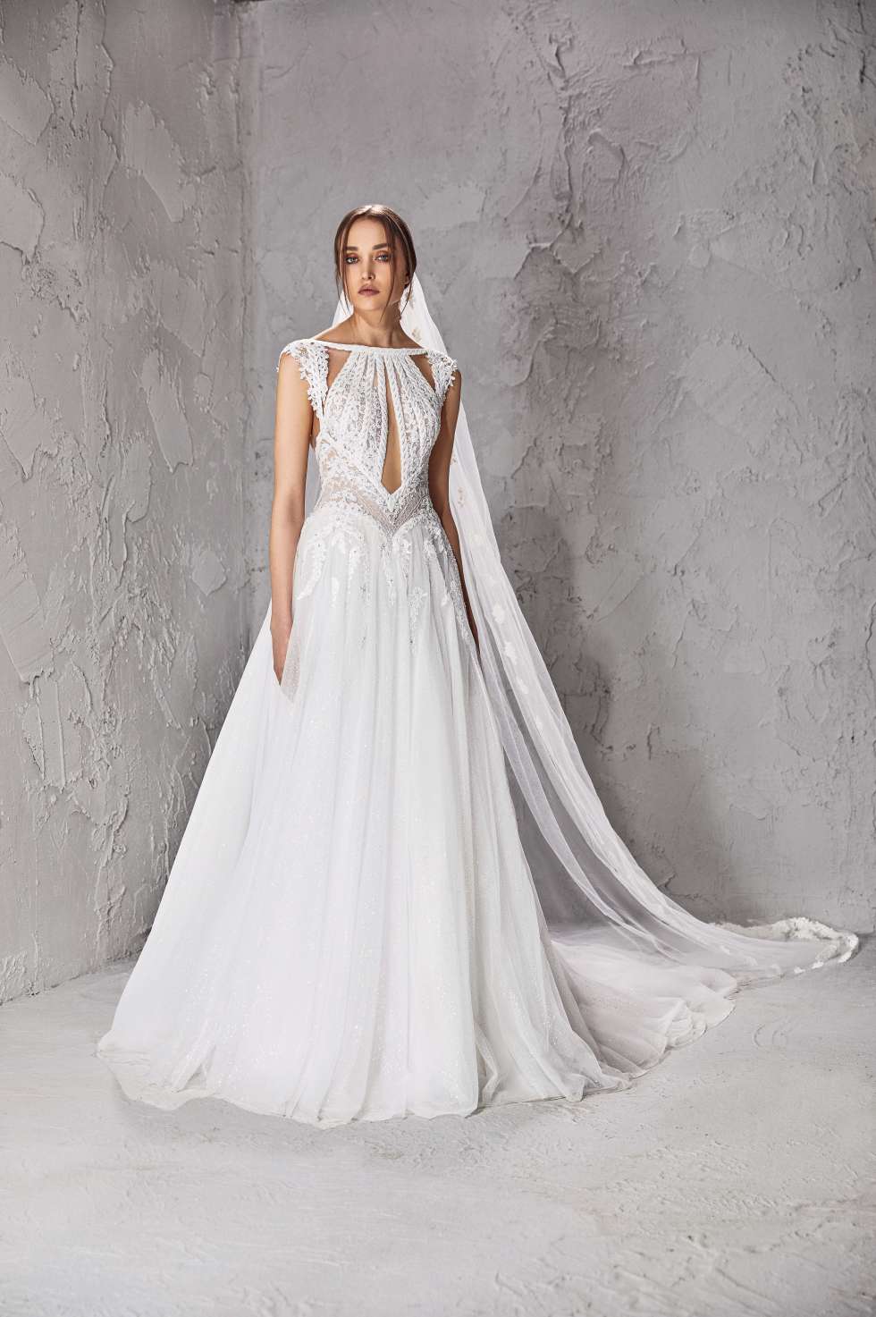 Dance with Me 2023 Wedding Dresses by Tony Ward