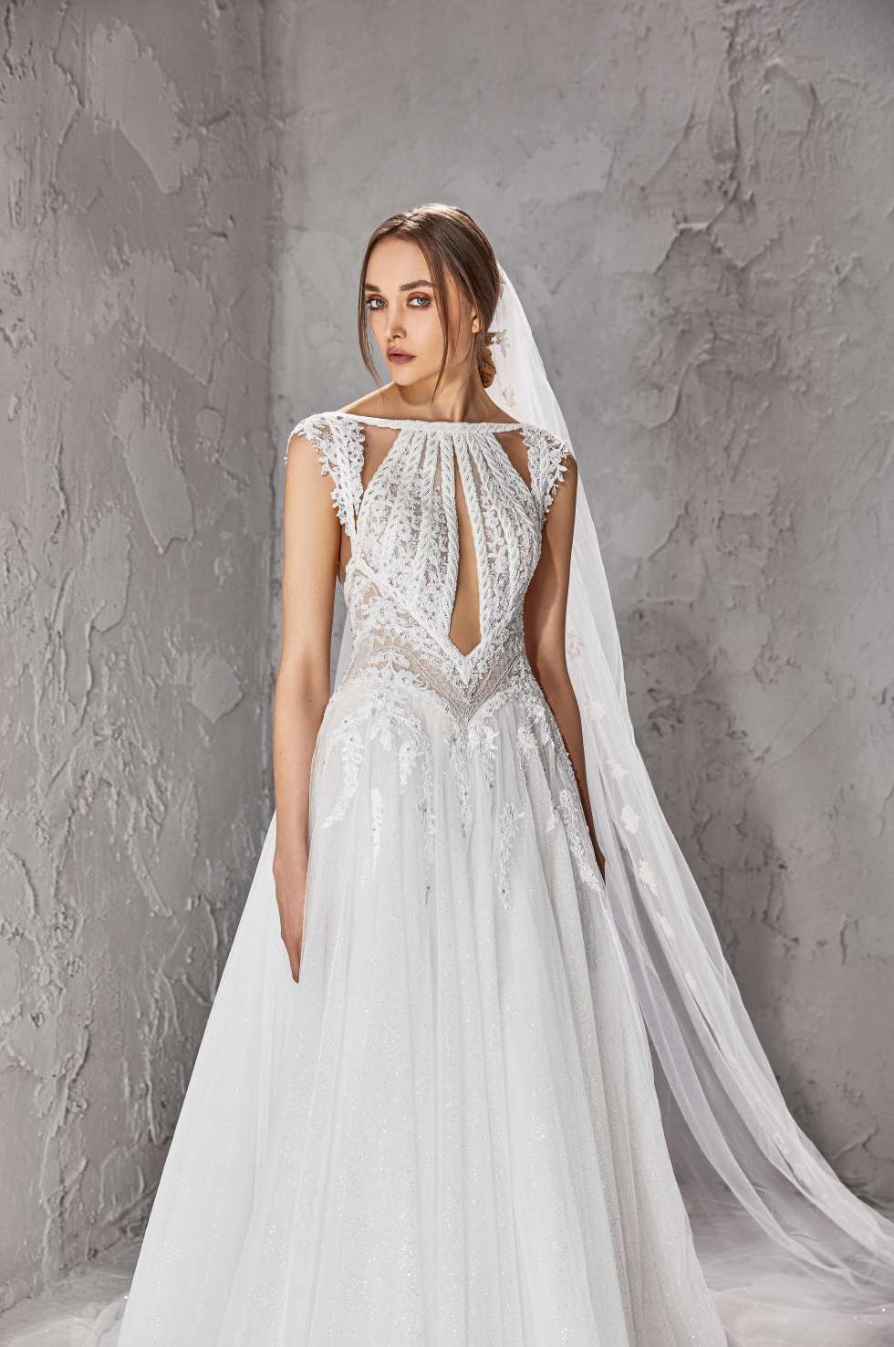 Dance with Me 2023 Wedding Dresses by Tony Ward