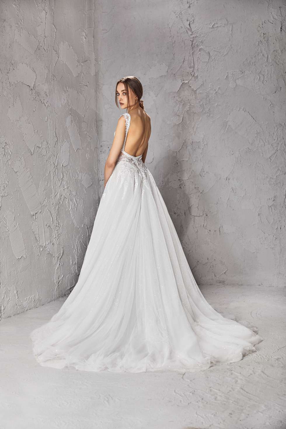 Dance with Me 2023 Wedding Dresses by Tony Ward