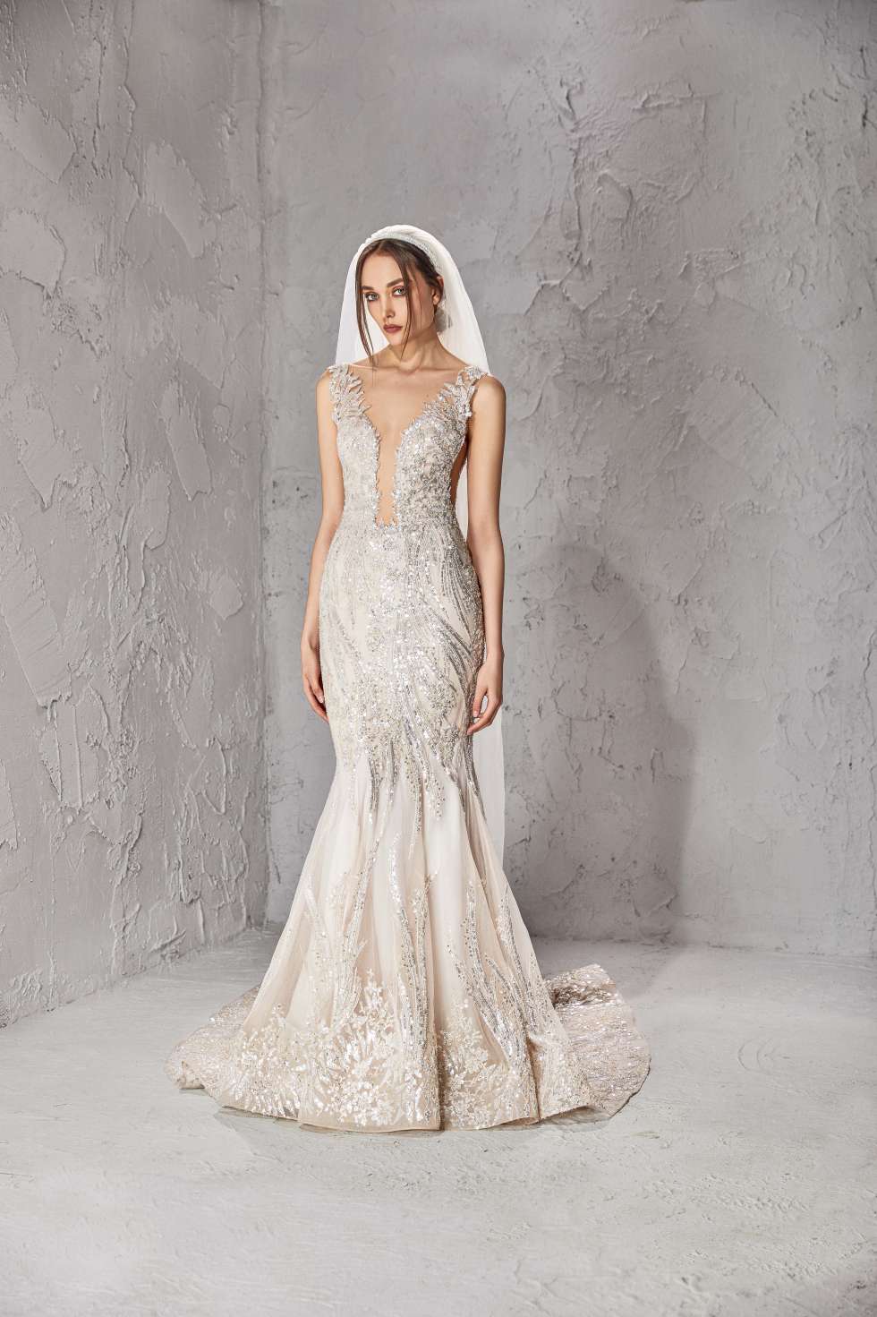 Dance with Me 2023 Wedding Dresses by Tony Ward