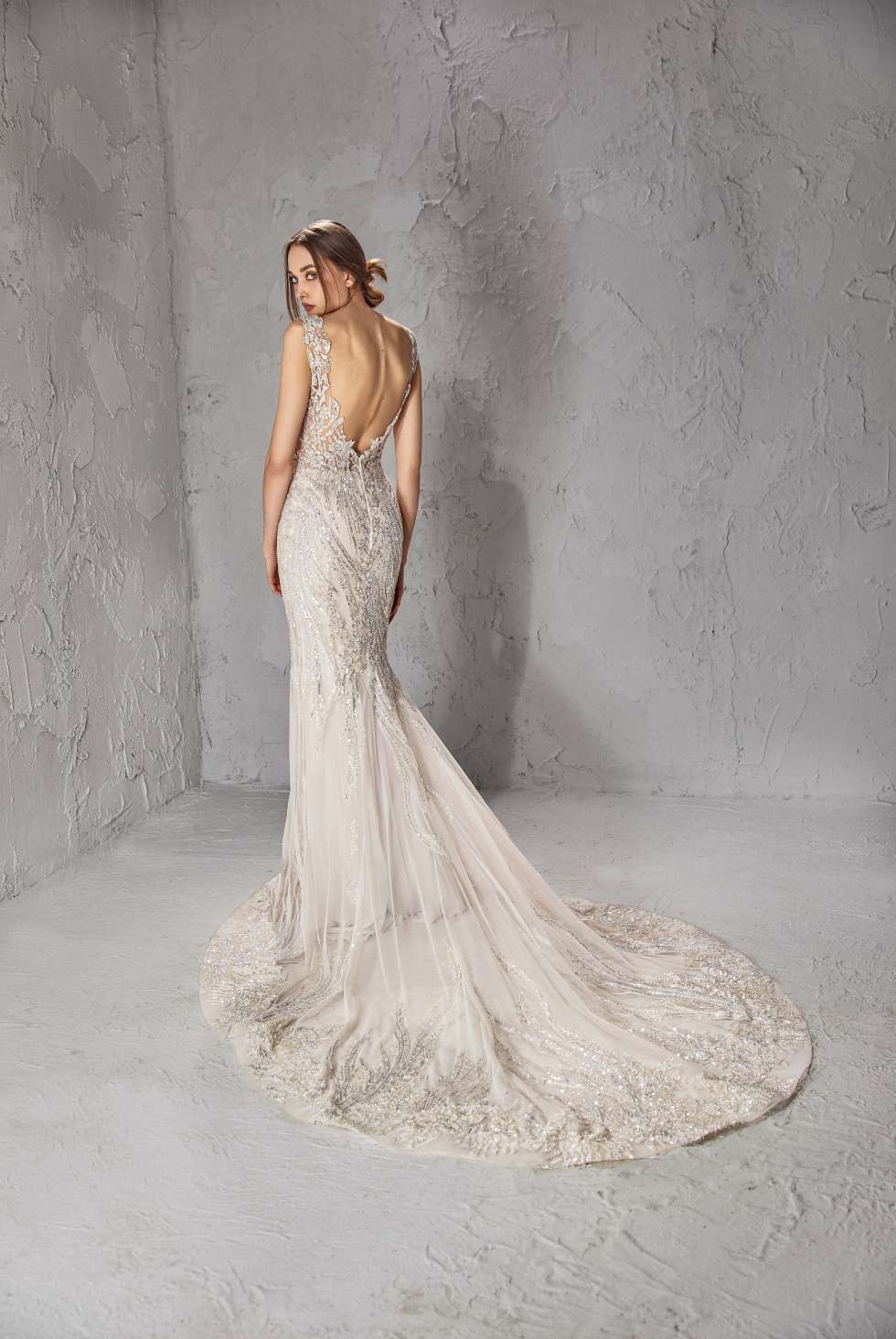 Dance with Me 2023 Wedding Dresses by Tony Ward