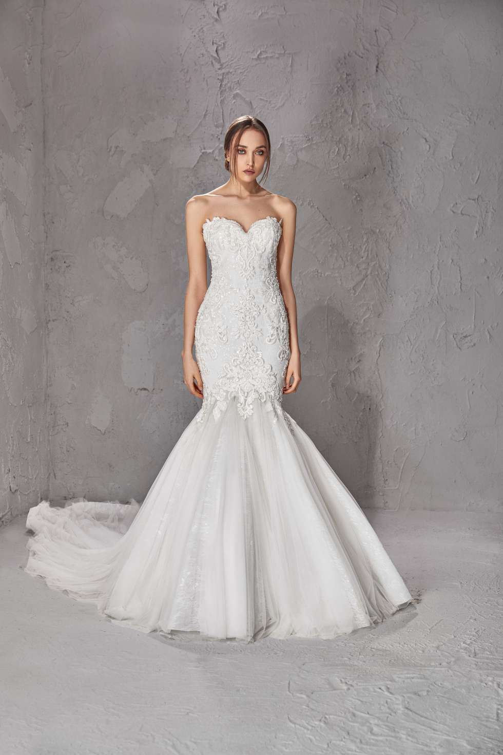 Dance with Me 2023 Wedding Dresses by Tony Ward