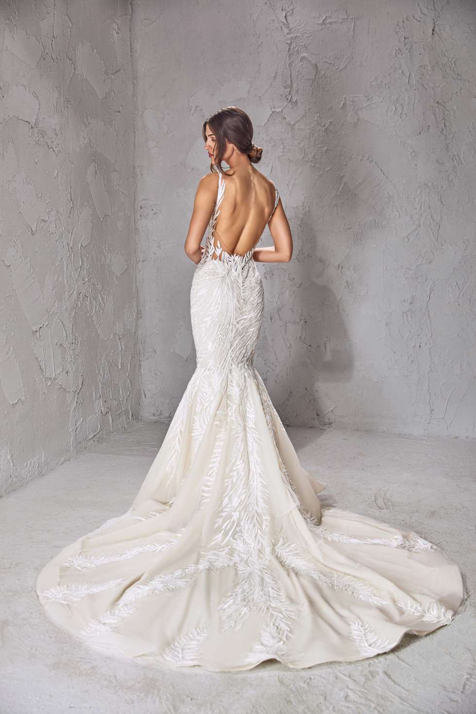 Dance with Me 2023 Wedding Dresses by Tony Ward