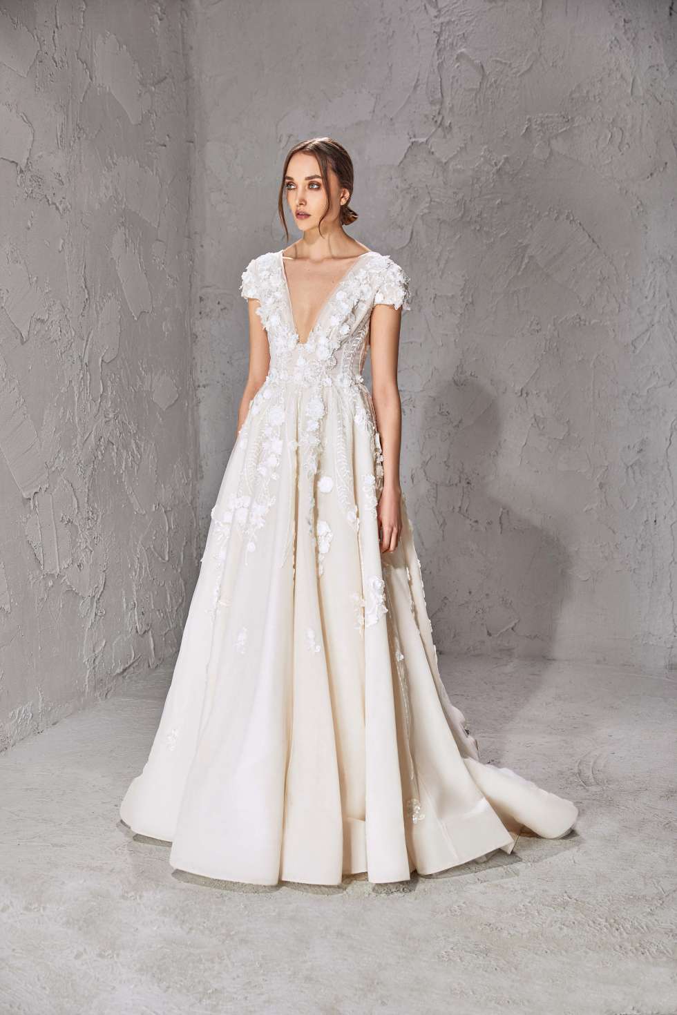 Dance with Me 2023 Wedding Dresses by Tony Ward