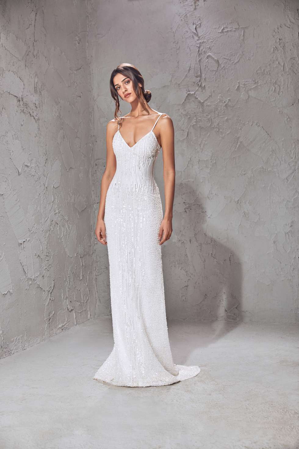 Dance with Me 2023 Wedding Dresses by Tony Ward