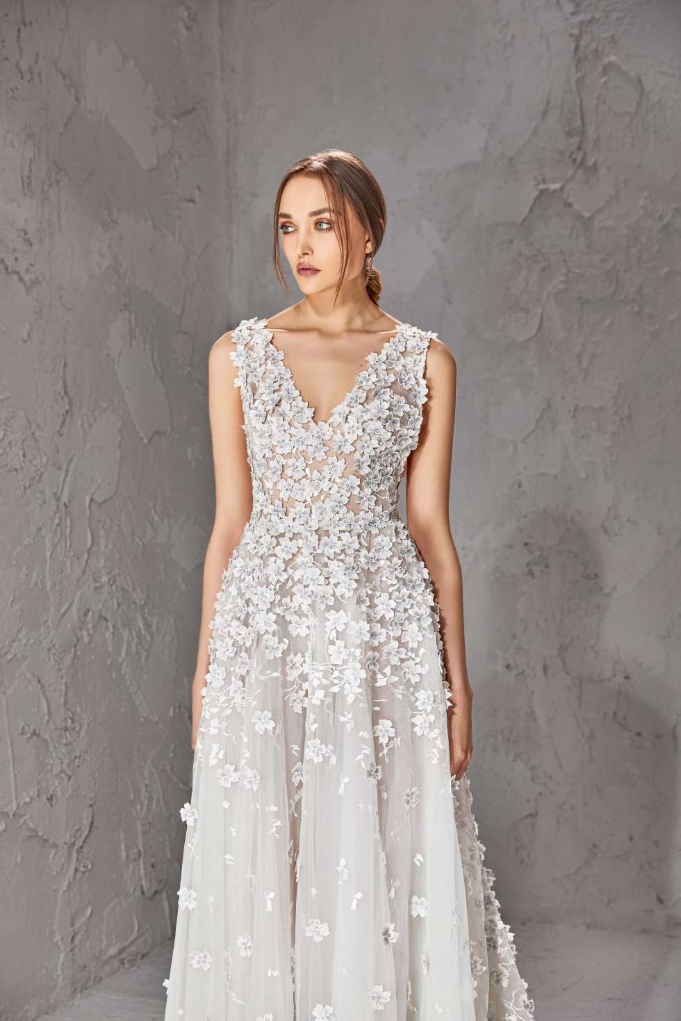 Dance with Me 2023 Wedding Dresses by Tony Ward