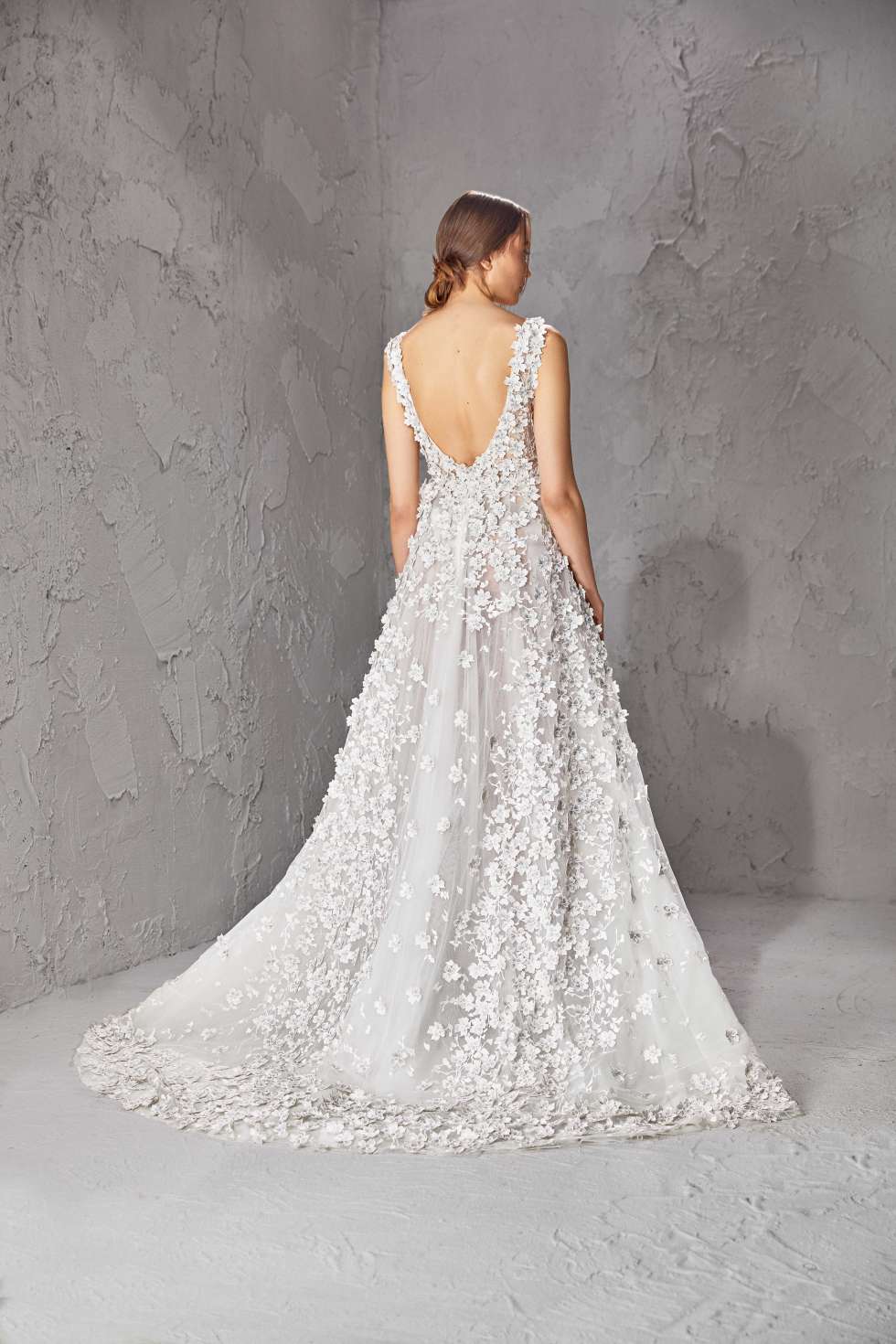 Dance with Me 2023 Wedding Dresses by Tony Ward