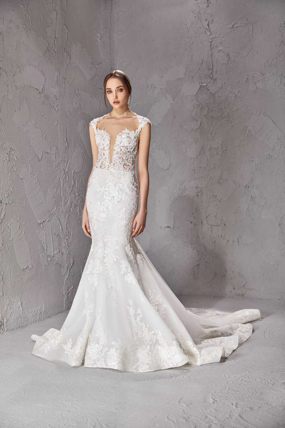 Dance with Me 2023 Wedding Dresses by Tony Ward