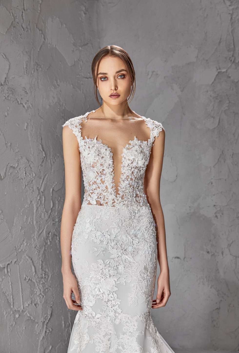 Tony Ward Bridal