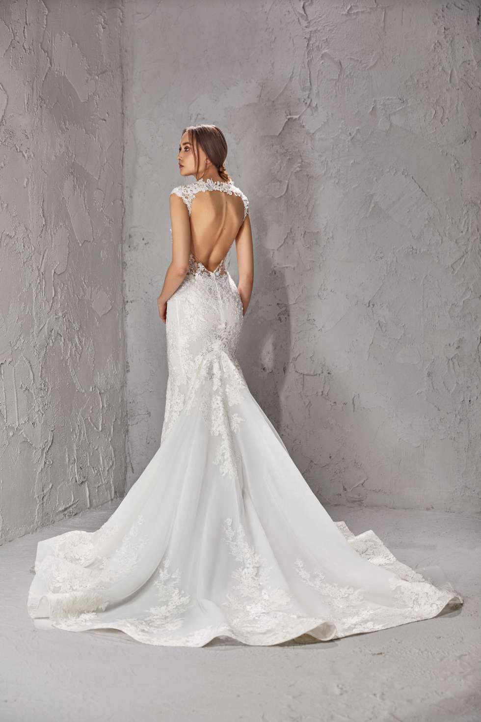 Dance with Me 2023 Wedding Dresses by Tony Ward