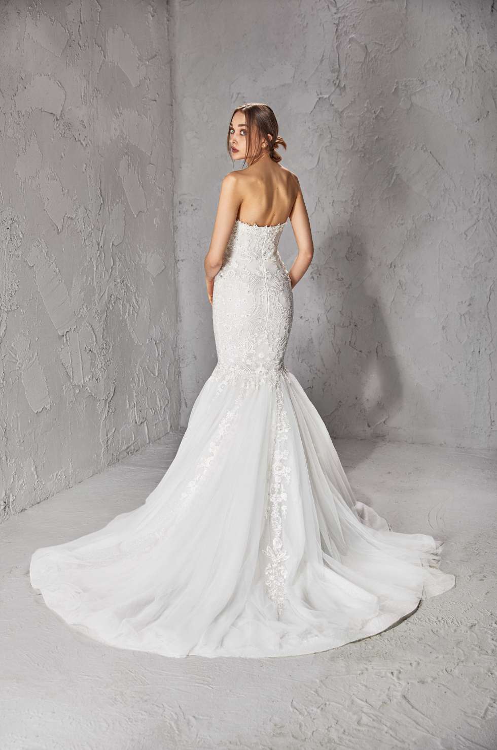 Dance with Me 2023 Wedding Dresses by Tony Ward