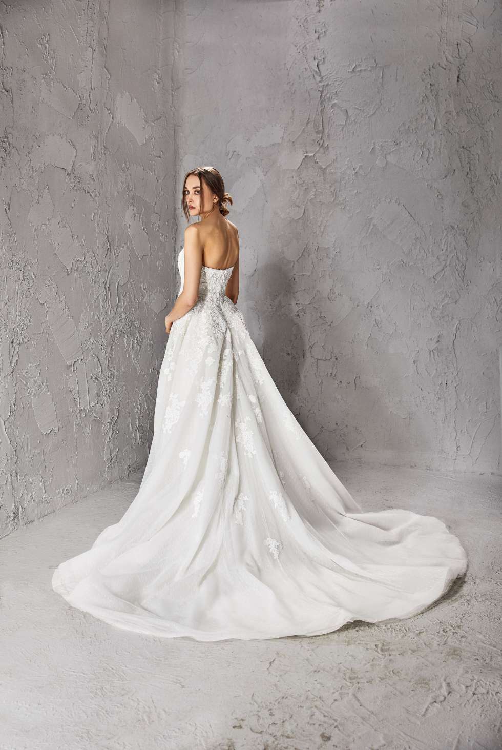 Dance with Me 2023 Wedding Dresses by Tony Ward