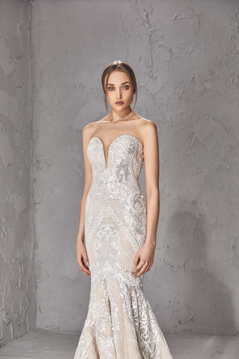 Dance with Me 2023 Wedding Dresses by Tony Ward