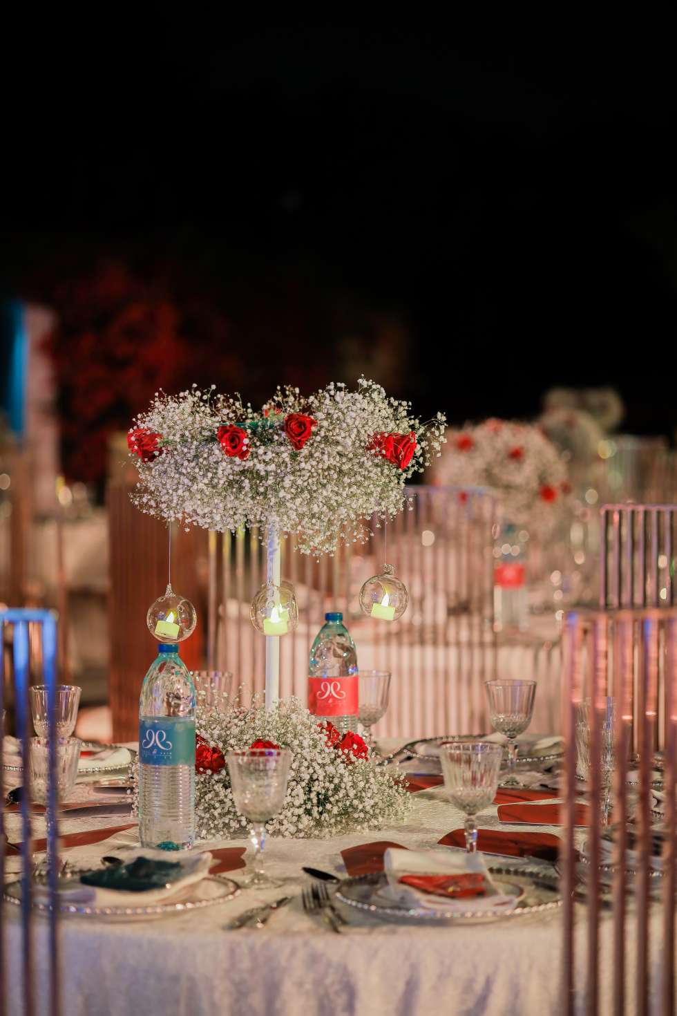 A Delightful Indian Wedding in Dubai A Delightful Indian Wedding in Dubai