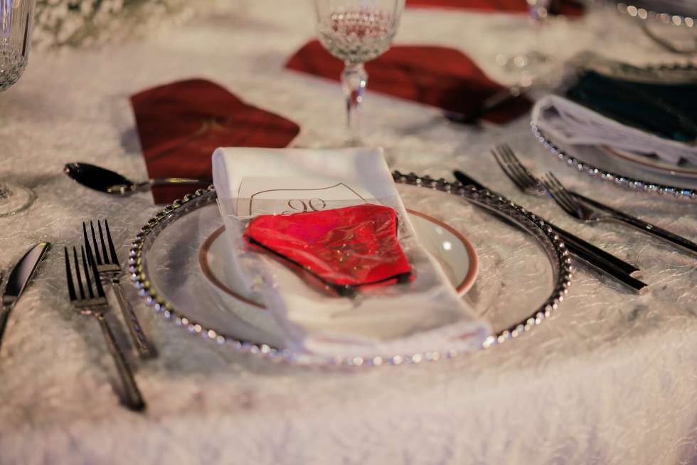 A Delightful Indian Wedding in Dubai A Delightful Indian Wedding in Dubai