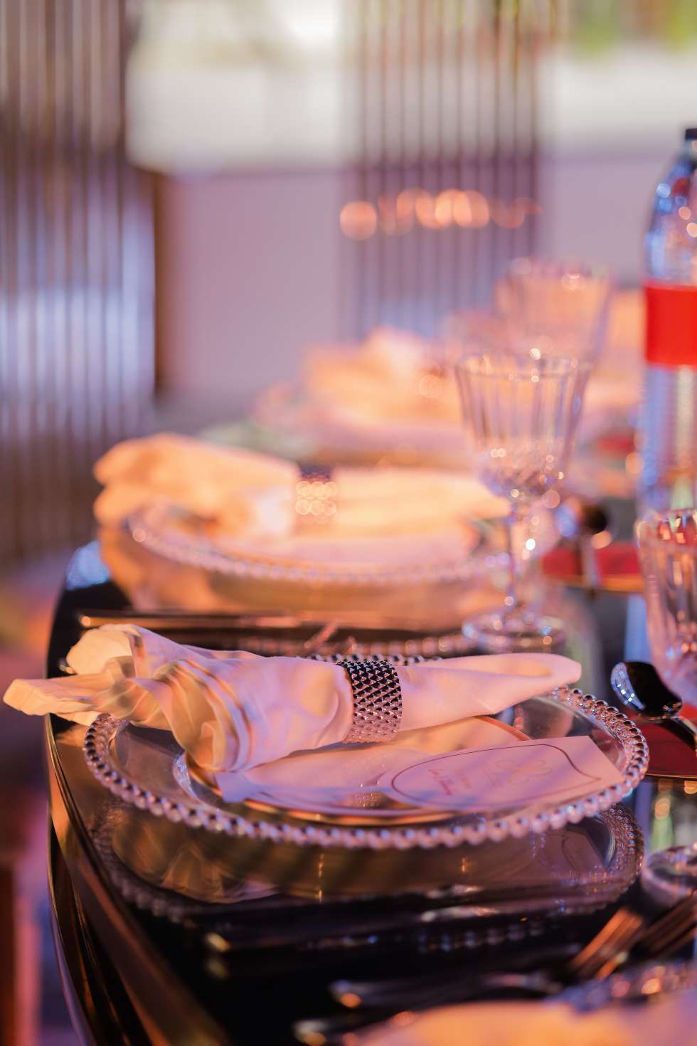 A Delightful Indian Wedding in Dubai A Delightful Indian Wedding in Dubai