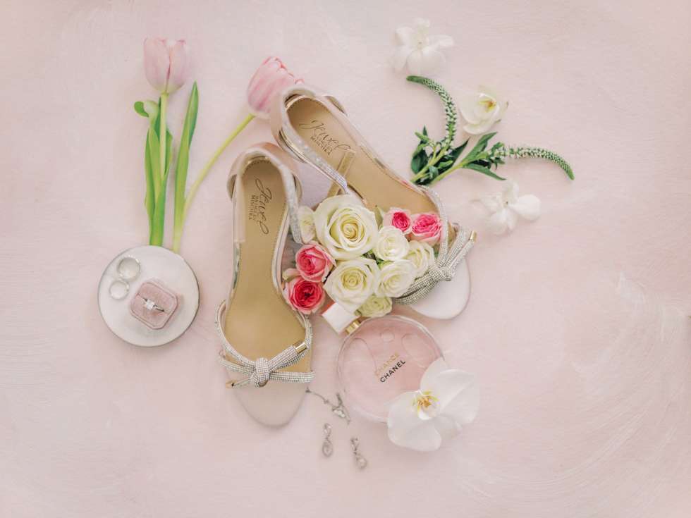 A Magical Destination Wedding in Cyprus A Magical Destination Wedding in Cyprus