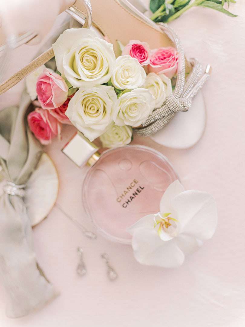 A Magical Destination Wedding in Cyprus A Magical Destination Wedding in Cyprus
