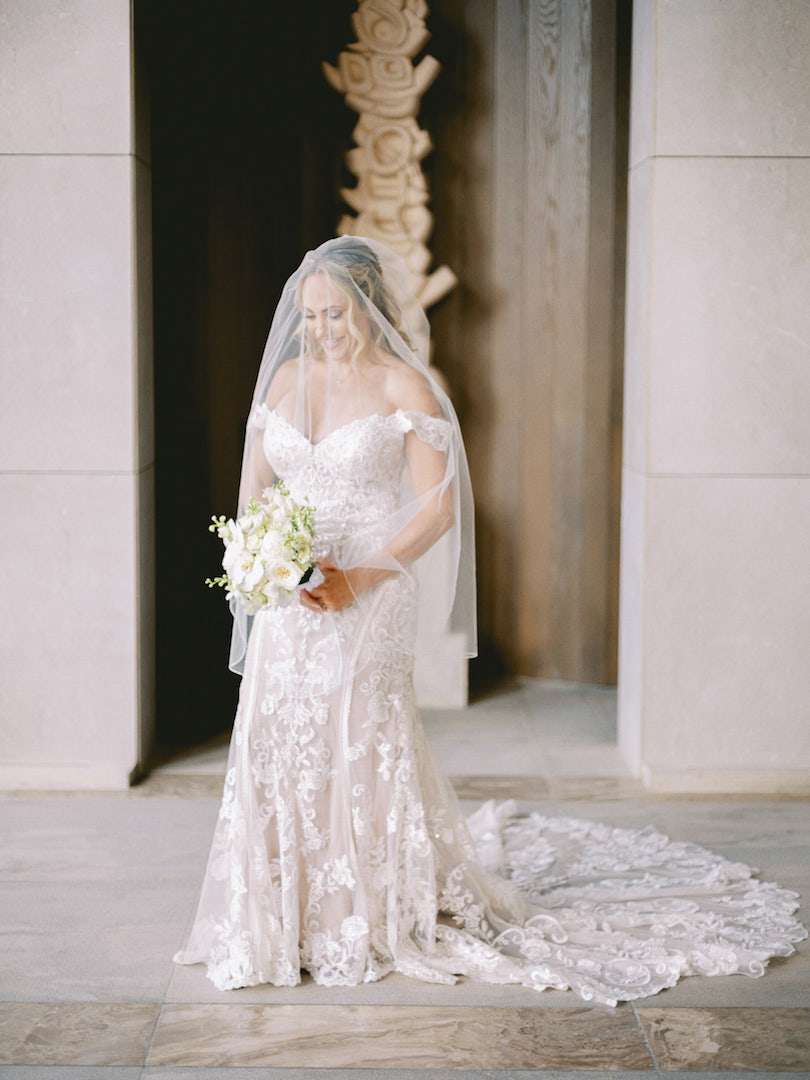 A Magical Destination Wedding in Cyprus A Magical Destination Wedding in Cyprus