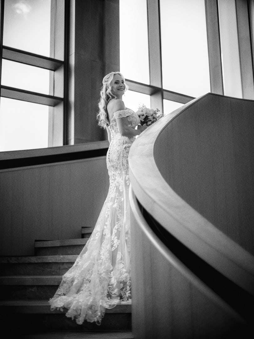 A Magical Destination Wedding in Cyprus A Magical Destination Wedding in Cyprus