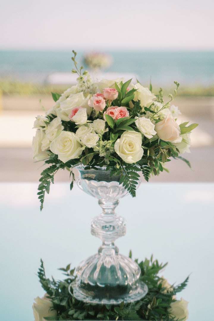 A Magical Destination Wedding in Cyprus 