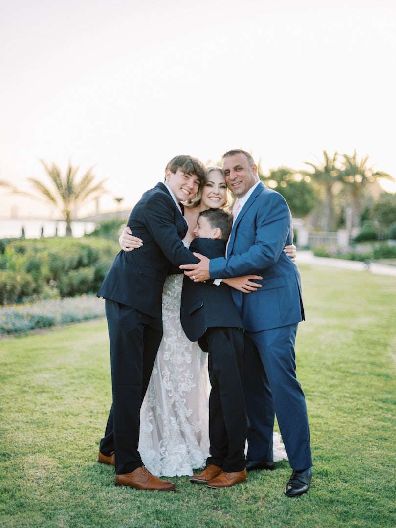 A Magical Destination Wedding in Cyprus A Magical Destination Wedding in Cyprus