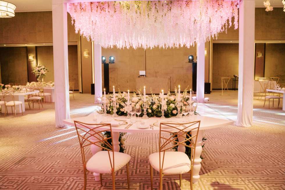 A Magical Destination Wedding in Cyprus A Magical Destination Wedding in Cyprus