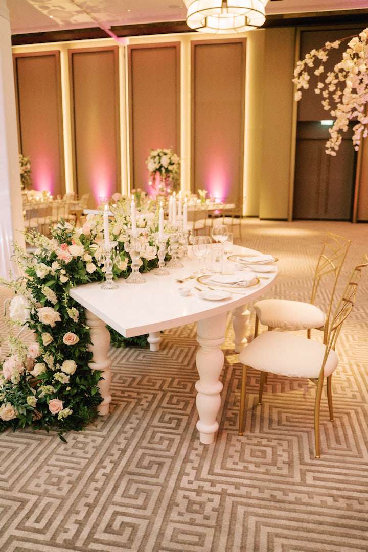 A Magical Destination Wedding in Cyprus A Magical Destination Wedding in Cyprus