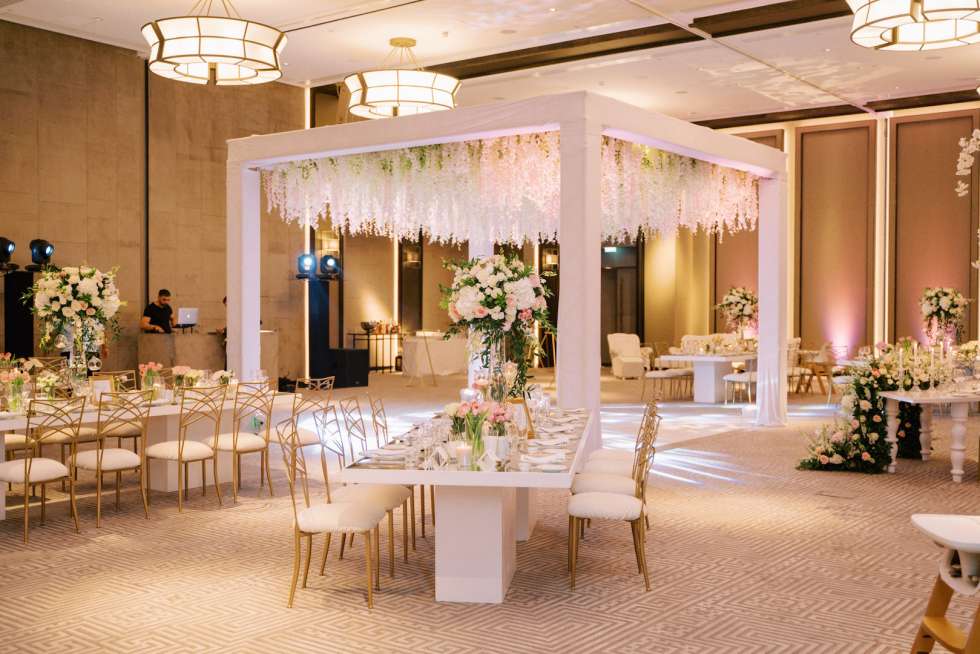 A Magical Destination Wedding in Cyprus A Magical Destination Wedding in Cyprus