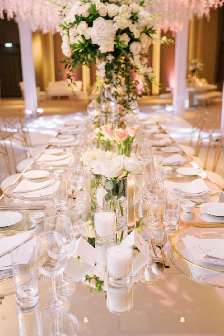 A Magical Destination Wedding in Cyprus A Magical Destination Wedding in Cyprus