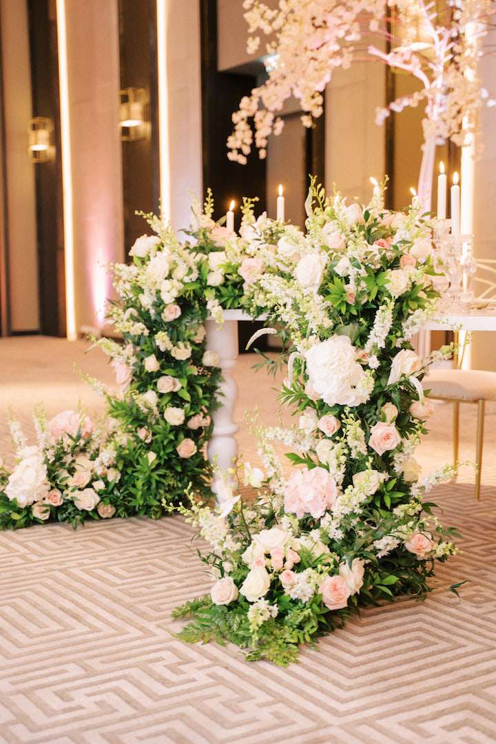 A Magical Destination Wedding in Cyprus A Magical Destination Wedding in Cyprus