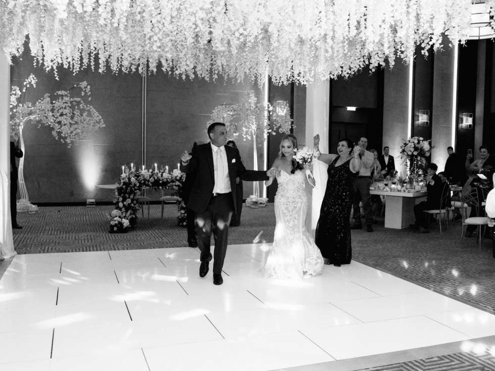 A Magical Destination Wedding in Cyprus 